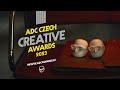 adc czech creative awards 23 pinkněte nám svůj nápad