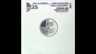 Wav Assassin - Wav Assassin (Original Mix) (2003)