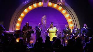 Day Dreaming (Cover) - The Soul Lounge Band | A Tribute to Aretha Franklin