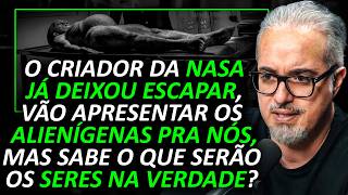 EXISTÊNCIA EXTRATERRESTRE CONFIRMADA: COMO NÃO SER ENGANADO PELA BESTA do APOCALIPSE [DANIEL LOPEZ]
