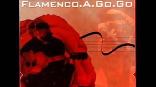 Steve Stevens "Flamenco a Go Go" (1999) Full Album