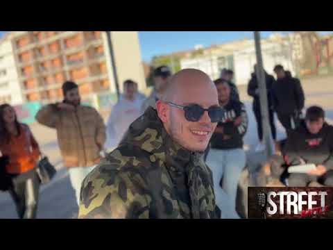 Street Battle/OCTAVOS/ HOUTRO VS TONI V (BATALLON!!)