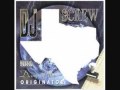 DJ Screw-Jealous Bitches