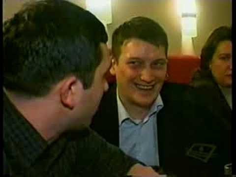 Les États-Unis à la conquête de l'est