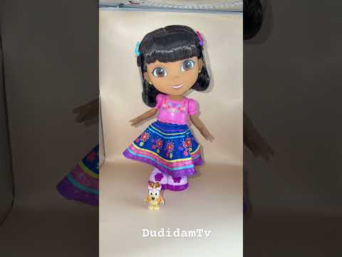 Lalala Bibingo and Dora