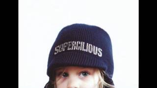 Supercilious- Give us back to the witches