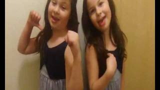 Alyssa Shouse Overnight Celebrity Music Video