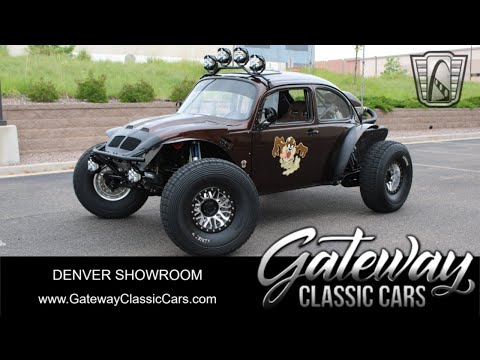 1973 Volkswagen Beetle (CC-2002001) for sale in O'Fallon, Illinois
