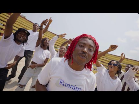 Kola Williams and Swot BTG  - Jo Fuji2k24 (Visualizer )