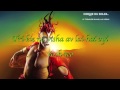 (Cirque du Soleil) Egypte Lyrics 