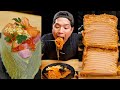 Best Of Bayashi Foods MUKBANG COOKING ASMR