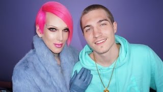 BOYFRIEND Q&A: Part 1 | Jeffree Star