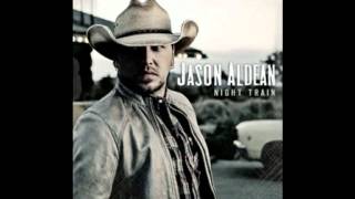 Jason Aldean - I Don&#39;t Do Lonely Well