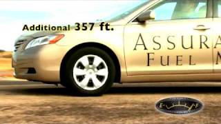 Goodyear Assurance Fuel Max (205/60R16 92V) - відео 5