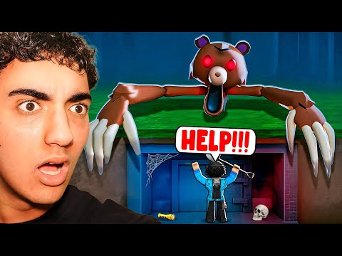 99 Nächte im Bunker überleben…