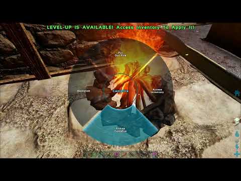 R Megatherium is a must have tame for Caves and pvp