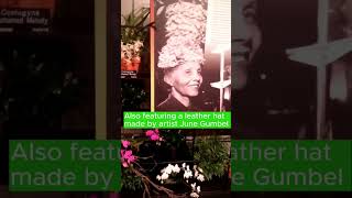 Learn more about this Orchid show in our April 2026 issue of Washington Gardener Magazine.#orchids