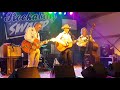 THE TUNE DIGGERS - Rockin' Rollin' Stone - live at Rockabilly Swamp 2019