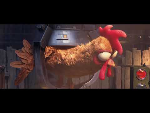 Poulehouse, l'oeuf qui ne tue pas la poule - teaser 20''