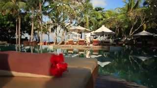 The Royal Beach Seminyak 2013