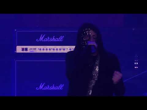 Nightfall - "Killing Moon" (Live at Hellfest 2023)