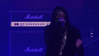 Nightfall - "Killing Moon" (Live at Hellfest 2023)
