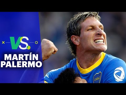 "TRAS LA MUERTE DE MI HIJO SENTÍ QUE NECESITABA JUGAR PARA CARGARME DE ENERGÍA" ⚽ LÍBERO VS. PALERMO