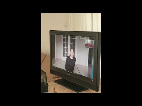 TRAINIG WITH ALEXANDRA SOLDATOVA