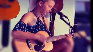 Mackenzie Lee Music “These Pines” Kasey Chambers COVER