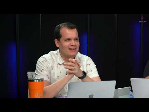 Una conversación sobre encuestas y el eterno problema del estatus de Puerto Rico con Tio Anibal