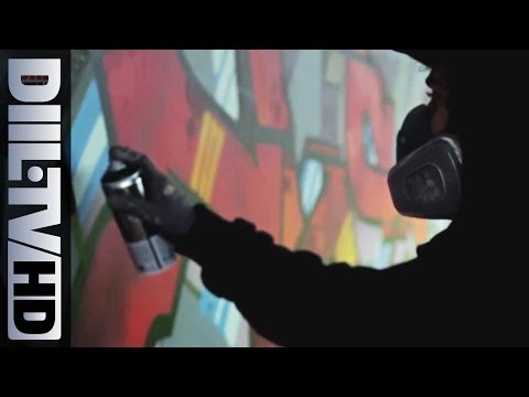 ONE MAN ARMY - NESH63 (DIIL.TV HD)