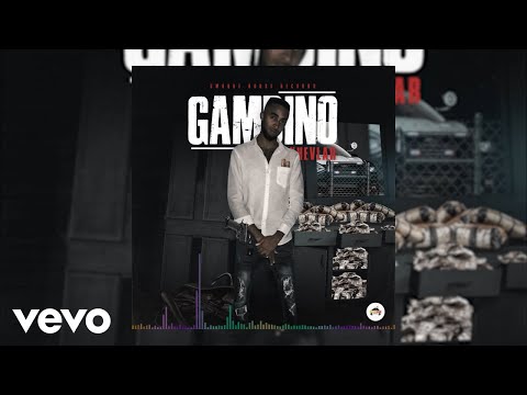 Khevlar - Gambino (Official Audio)