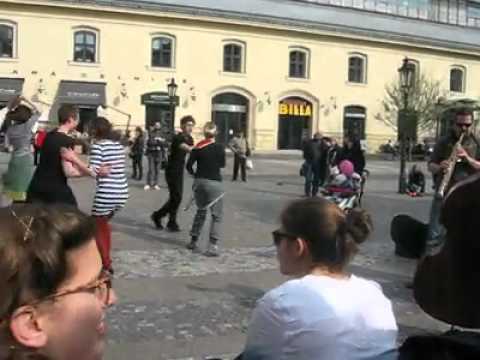 Original Alva Vinariko Orchestra - Djangology