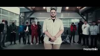 Freestyle sadek rentre dans le cercle