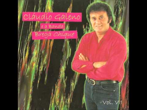 Mesa De Bar - Cláudio Galeno