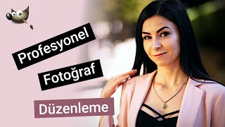 Profesyonel fotoğraf düzenlemede kullanabileceğiniz 12 seçenek