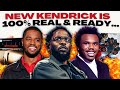 HOW KENDRICK S LABEL JUST OFFICIALLY CONFIRMED NEW ALBUM IS REAL READY SOON