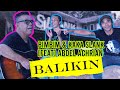 Slank - Balikin (Akustik) [Feat. Abdel Achrian] 