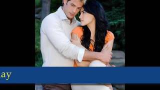 OJ Mariano - Pangako Ko ( lyrics )