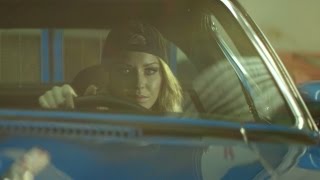 Matty T Wall(OFFICIAL) - Burnin Up Burnin Down - from album 'Blue'Skies'