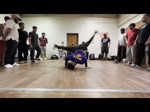 Lennix vs Mach Phive | Top 16 | Smoke Sesh Monthly Vol. 10