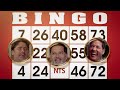 Not So Much Partners 3 Bingo