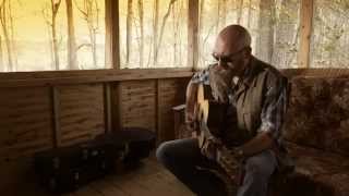 Corey Smith - &quot;My Kinda Lady&quot; - Acoustic Performance
