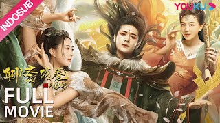 Download lagu INDO SUB (Strange Stories) Perjalanan mengusir roh jahat dan melindungi kedamaian dunia | YOUKU mp3