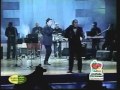 Ruben Blades y Cheo Feliciano - El Pito (Live Panamá)
