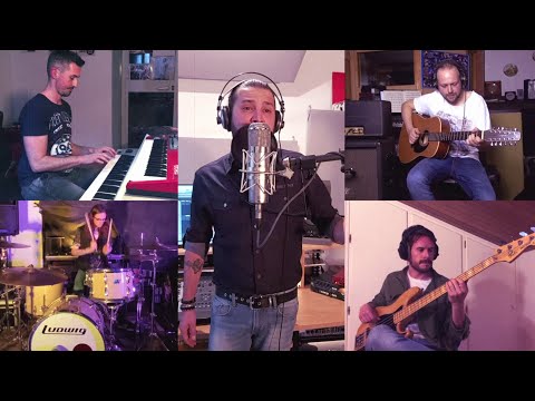 Absolute5 - Stairway to Heaven (Led Zeppelin cover)