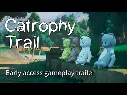 Gameplay Trailer