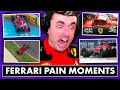 What It Was Like To Be A Ferrari Fan In 2023
