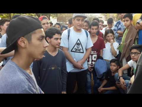 #3 Clasificatoria B | FAZZE ▲ BENJA ▲ EM (Modalidad Triangual) - AÑO DE LA INVASION