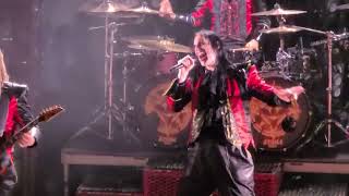 Avatar - Paint Me Red @Castle Theatre - Bloomington, IL - 9/17/2023